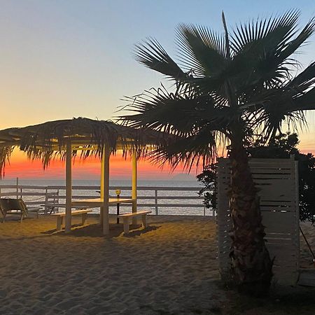 Villetta Sul Mare كابو فاتيكانو المظهر الخارجي الصورة