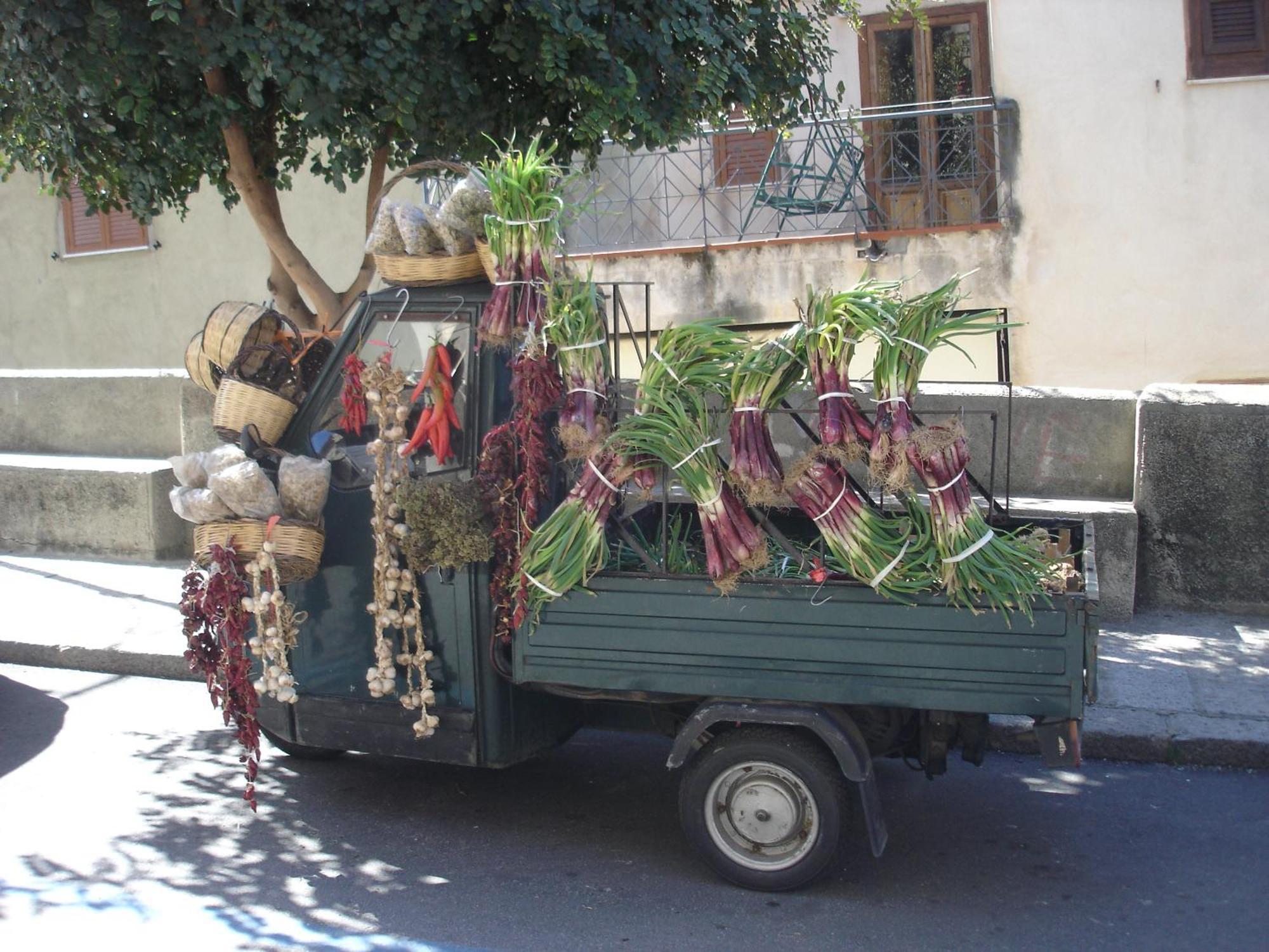 Villetta Sul Mare كابو فاتيكانو المظهر الخارجي الصورة
