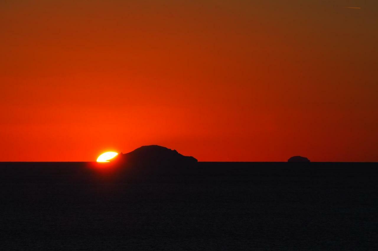 Villetta Sul Mare كابو فاتيكانو المظهر الخارجي الصورة