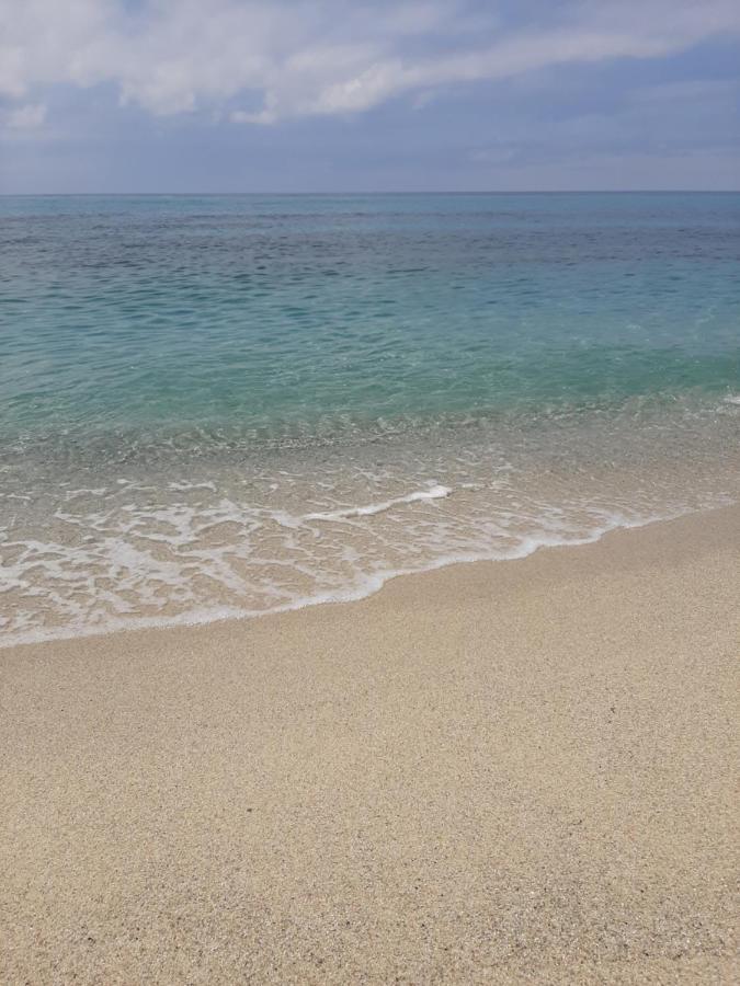 Villetta Sul Mare كابو فاتيكانو المظهر الخارجي الصورة